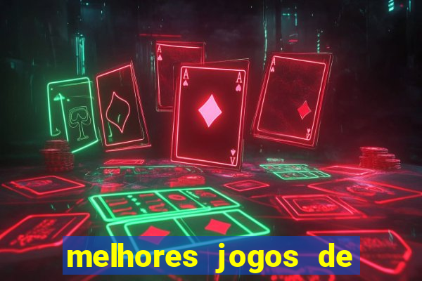 melhores jogos de cassino pixbet