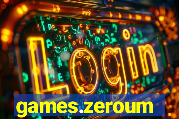 games.zeroum