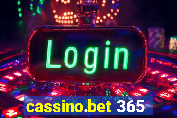 cassino.bet 365