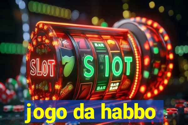 jogo da habbo