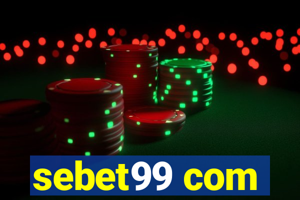 sebet99 com