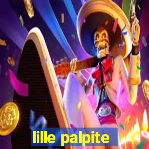 lille palpite