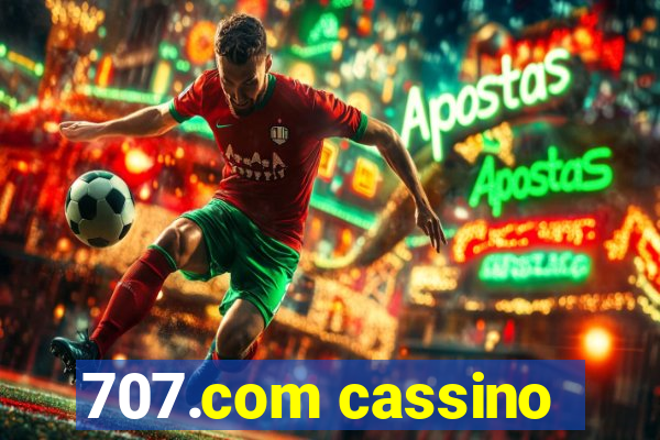 707.com cassino