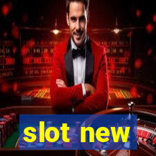 slot new