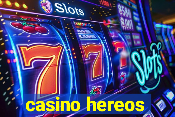 casino hereos