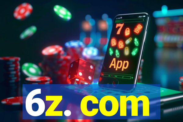 6z. com