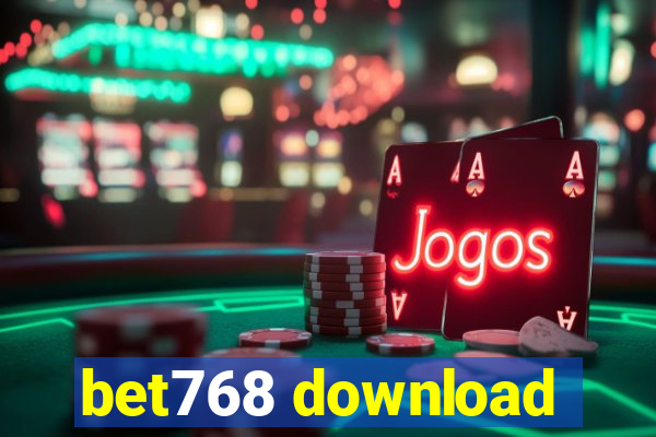 bet768 download