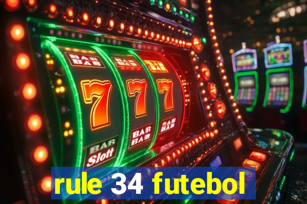 rule 34 futebol