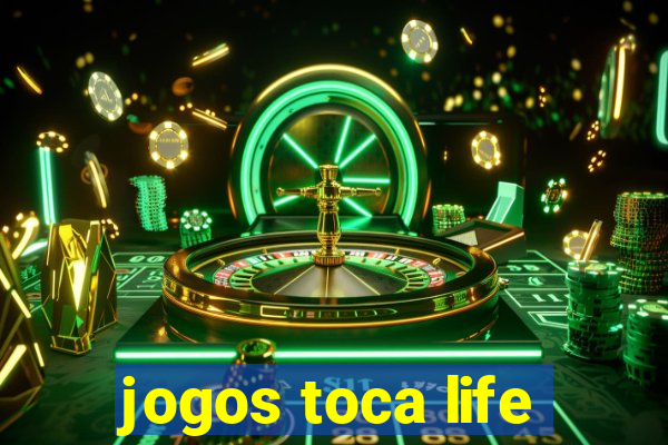 jogos toca life