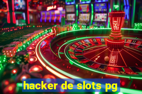 hacker de slots pg