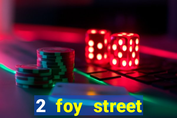 2 foy street casino nsw 2470