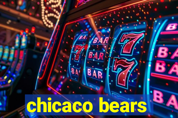 chicaco bears