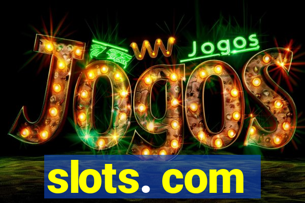 slots. com