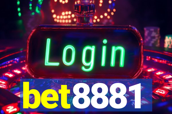 bet8881