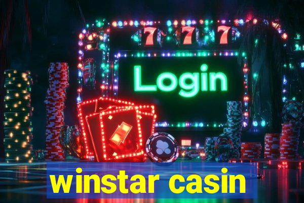 winstar casin