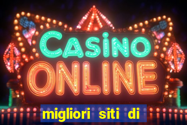 migliori siti di bingo online