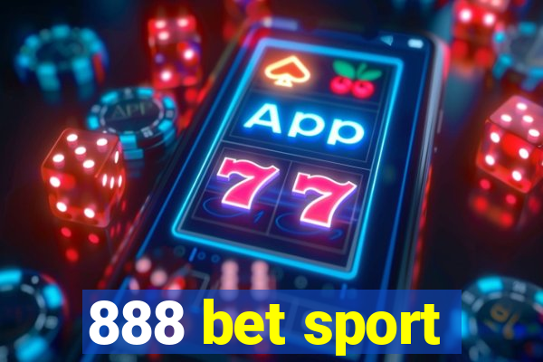 888 bet sport