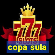 copa sula