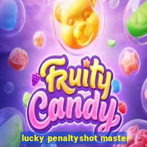 lucky penaltyshot master