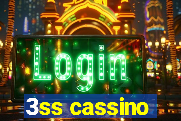 3ss cassino