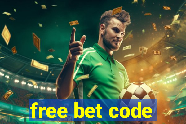 free bet code