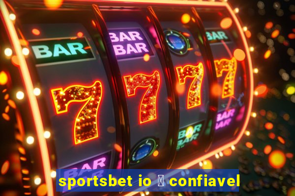 sportsbet io 茅 confiavel