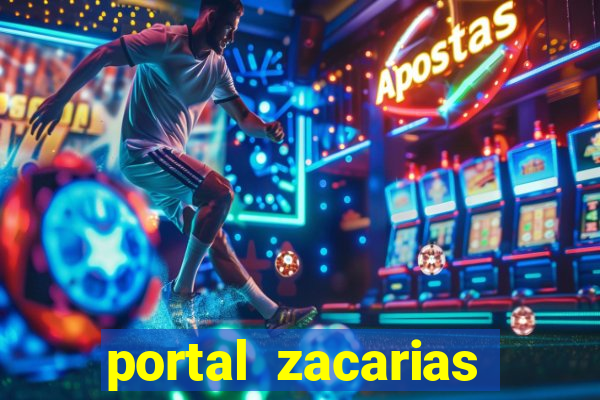 portal zacarias sexo policial