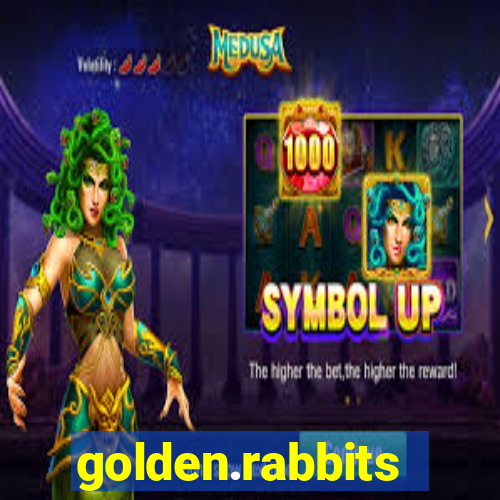 golden.rabbits