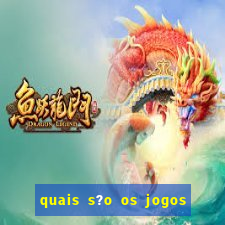 quais s?o os jogos que dá dinheiro de verdade