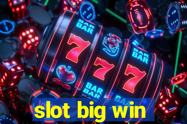 slot big win