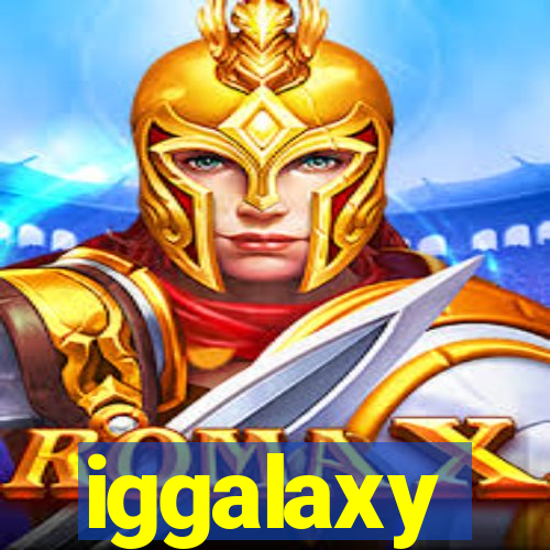 iggalaxy