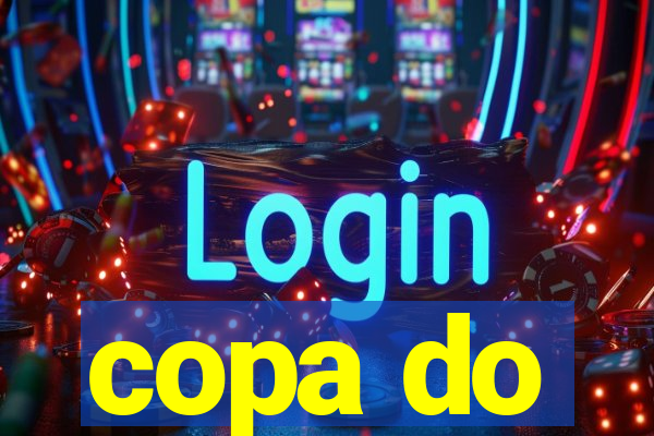 copa do