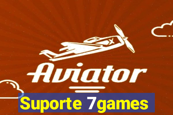 Suporte 7games