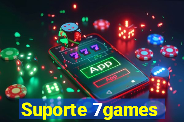 Suporte 7games