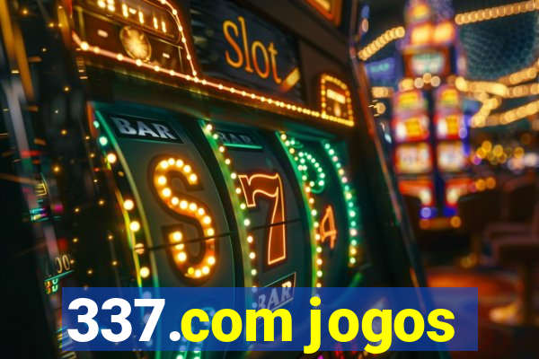 337.com jogos