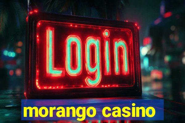 morango casino