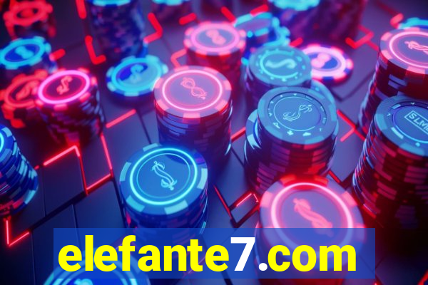 elefante7.com