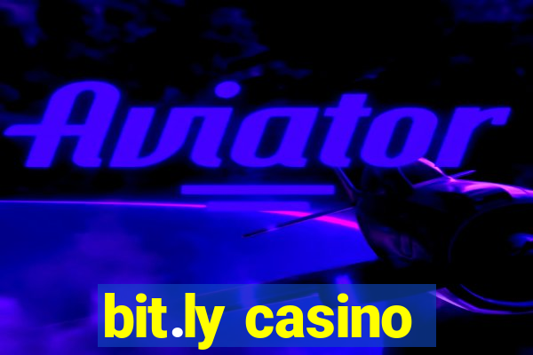 bit.ly casino