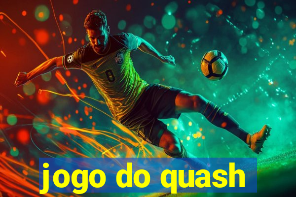 jogo do quash