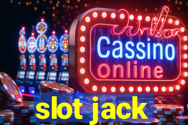 slot jack