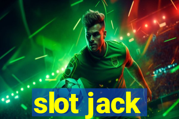 slot jack