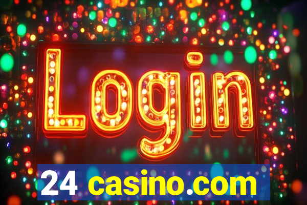 24 casino.com