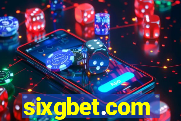 sixgbet.com