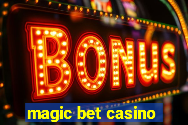 magic bet casino