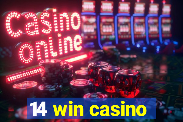 14 win casino