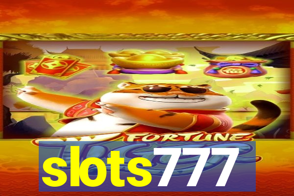 slots777