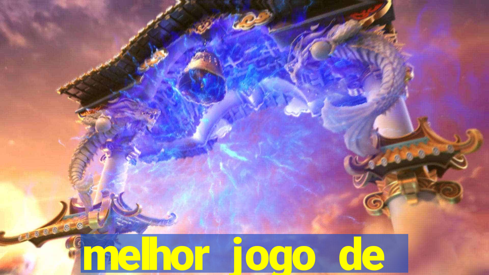 melhor jogo de azar para ganhar dinheiro