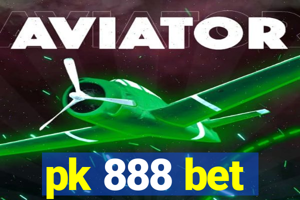 pk 888 bet