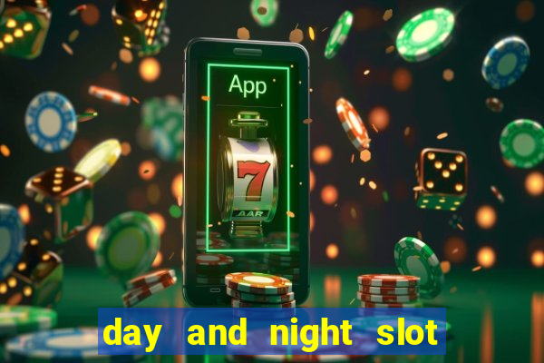 day and night slot free play