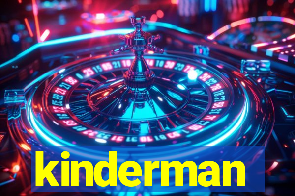 kinderman